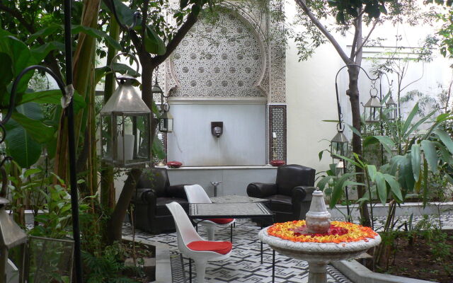 Dar Doukkala Riad & Spa