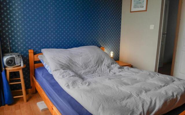 Appartement Le Palais, 3 pièces, 4 personnes - FR-1-418-62