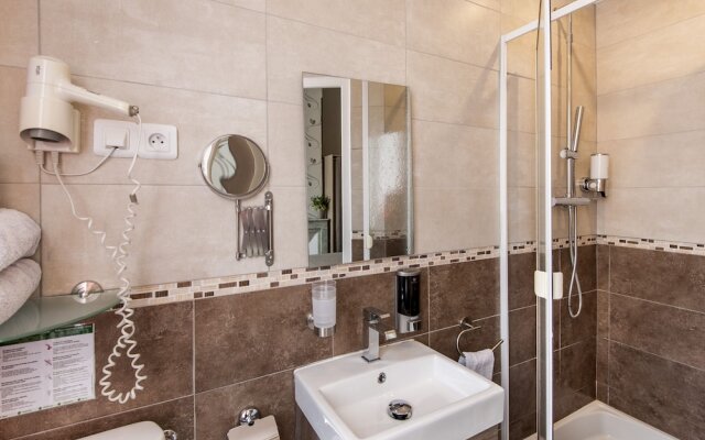 Hôtel De Charme Le Provence