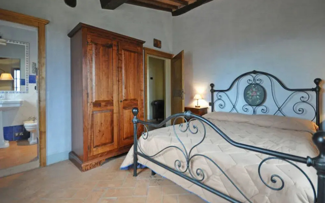 Villa Poggino