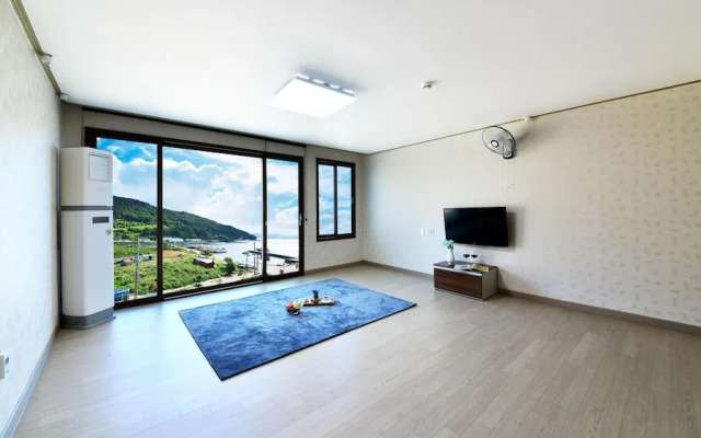 Tongyoung Misung Sweet Pension