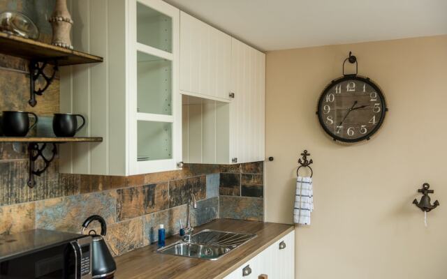 Charlestown Retreat Apartment