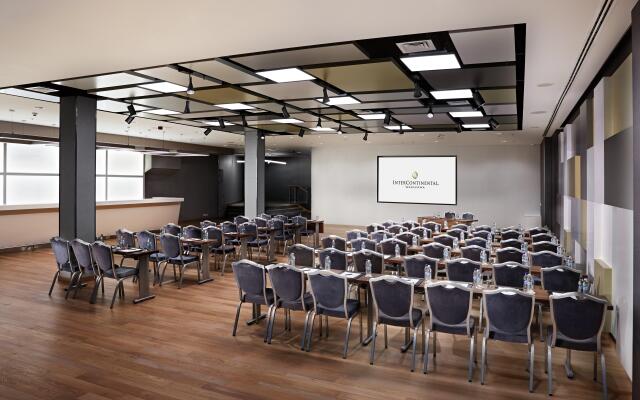 InterContinental Warsaw by IHG