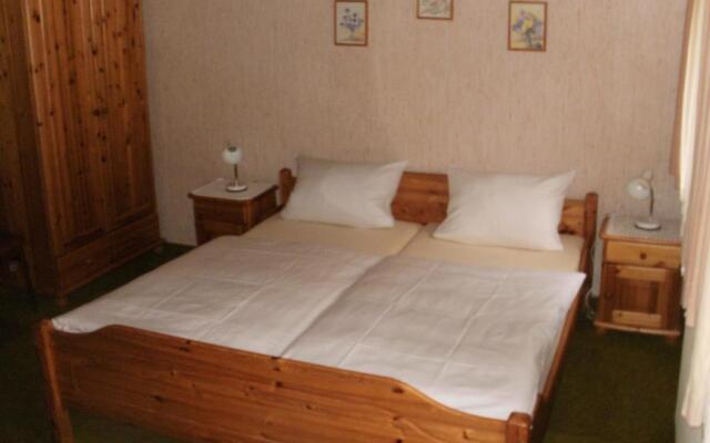 Landgasthof Wiesenmühle