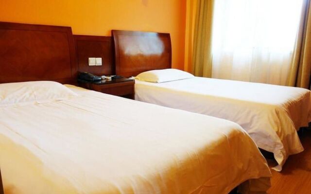 Motel 168