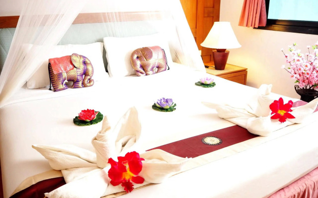 Your Place Inn