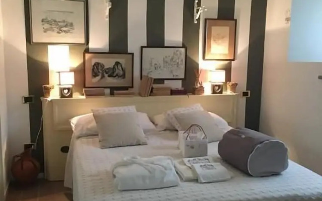 Villa Silvio