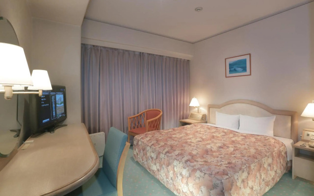 Takarazuka Washington Hotel