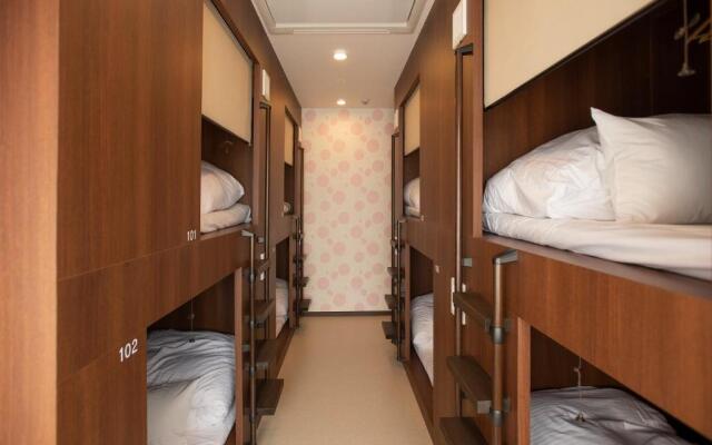 SPA-RESORT Ryugunotukai - Vacation STAY 34897v