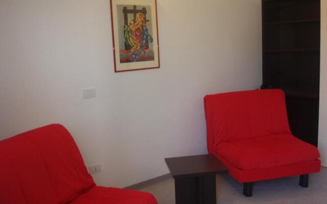 Ghironda Resort