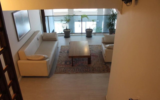 Anadolu Hotel