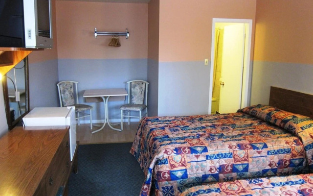 Norfolk Motel