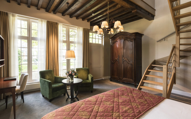 Dukes’ Palace – by Dukes’ Hotel Collection