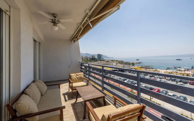 Beachaholic M&G, Luxury Seaside Suites On Znjan