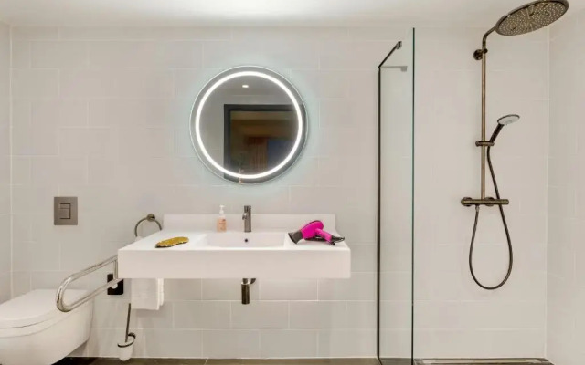 Moxy Antwerp