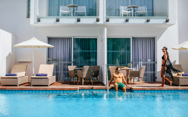 Sofianna Resort & Spa