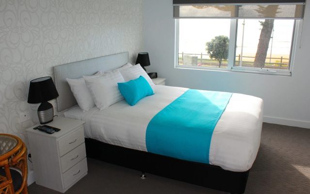 Beach Hotel