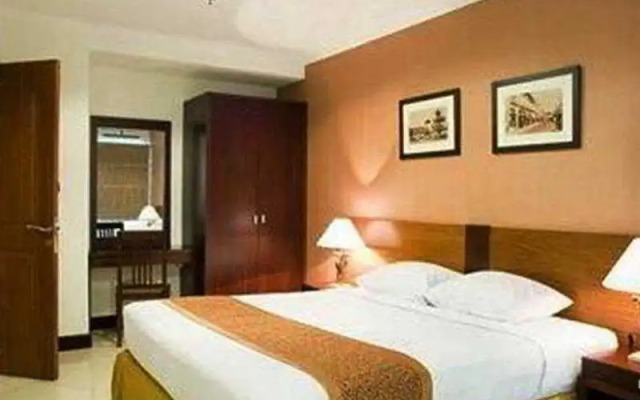 Galeri Ciumbuleuit Apartment