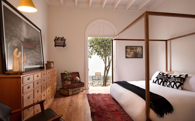 Villa Barranco by Ananay Hotels