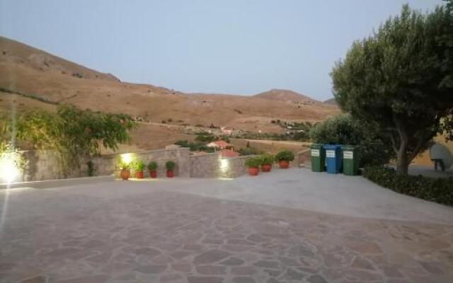 Limnos View Apartments