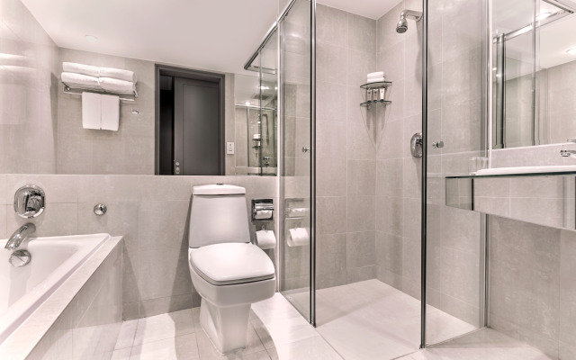 M Hotel Singapore City Centre