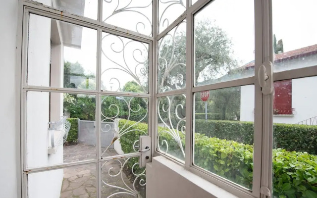 Villa Ada in Toscolano-maderno