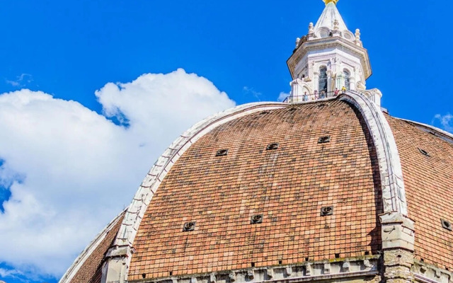 Rebecca s Firenze Collection - Piazza del Duomo II