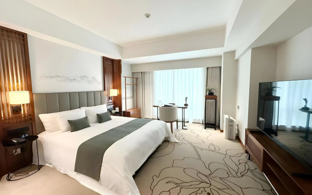 Mason Hotel Shanghai