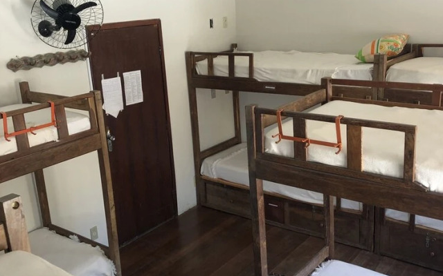 Diamantina Hostel