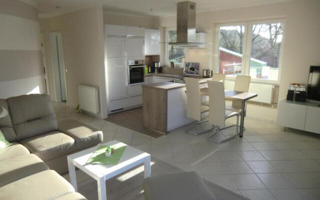 Ferienwohnung Marquardt