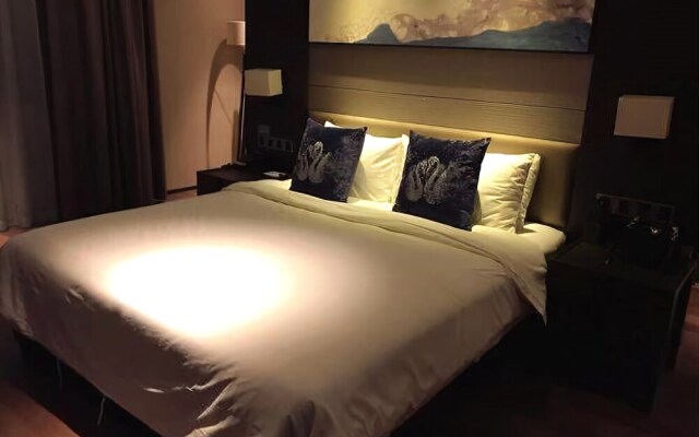 Chen Garden Onsen Hotel