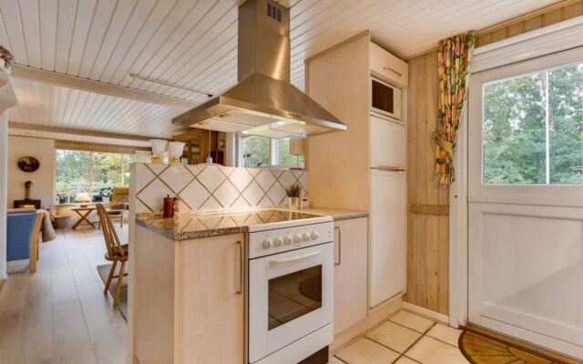 "Lucjan" - 1.9km from the sea in Western Jutland