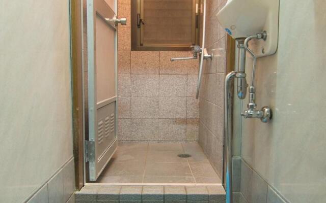 Отель Business Hotel Fukudaya