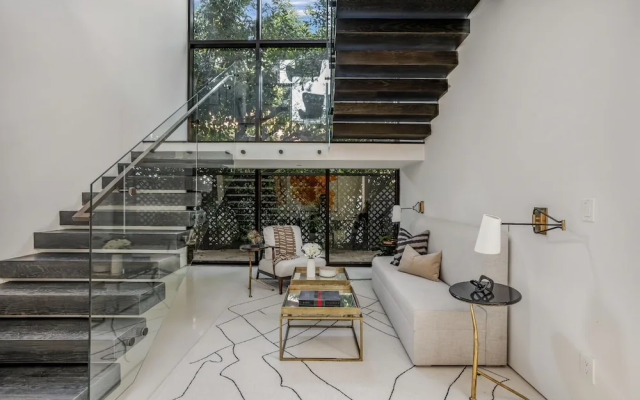 Laurel Canyon