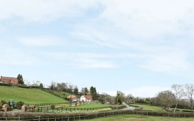 White Lodge
