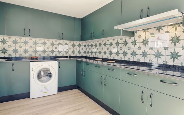Charming Nerja Hostel