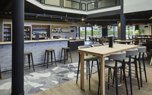 ibis Styles Evry Lisses