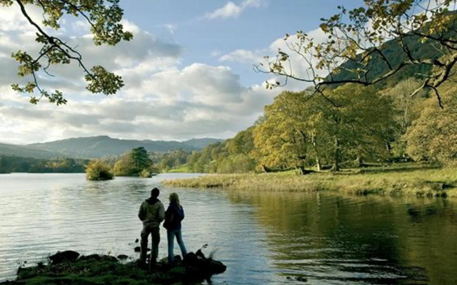 Rothay Garden by Harbour Hotels