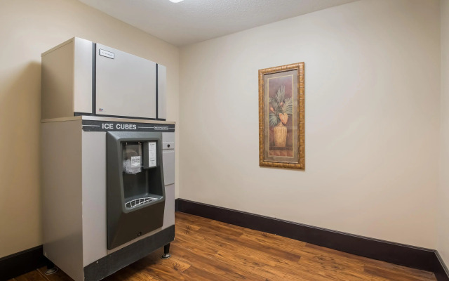 MainStay Suites Chattanooga Hamilton Place