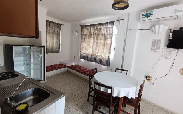 Suites Playa La Audiencia