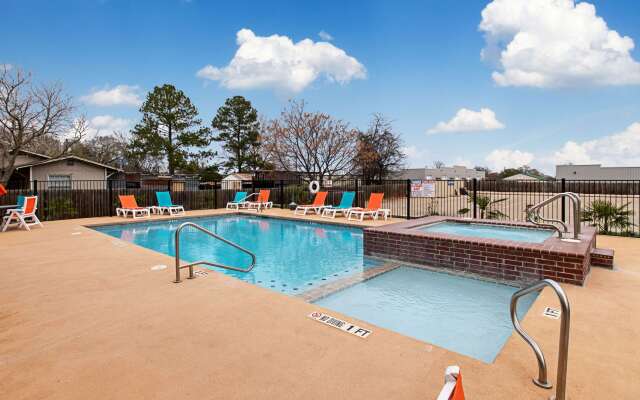 Comfort Inn and Suites Fredericksburg