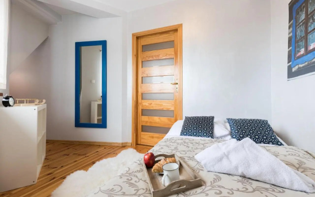 Apartament Marmurki Zakopane