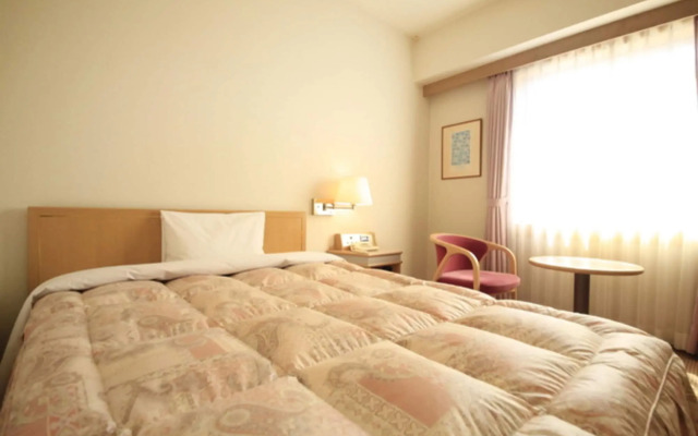Tokorozawa Park Hotel
