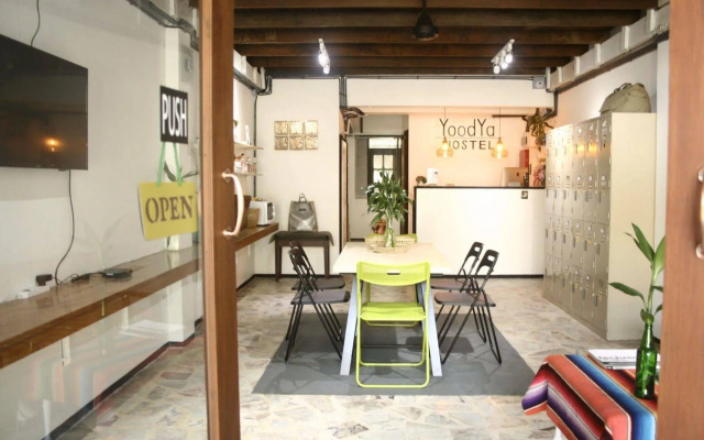 YoodYa Hostel