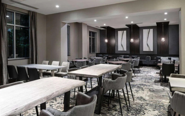 Residence Inn Boston Logan Airport/Chelsea