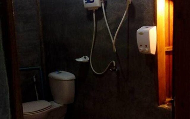 Banbondoi Homestay Maehongson