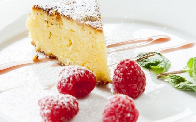 Brookside Villa B&B
