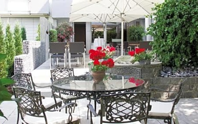 Hotel Engelhardt
