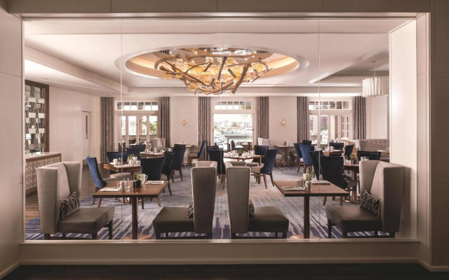The Ritz-Carlton, Marina del Rey