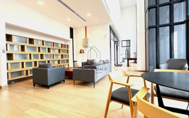 Lucentia at Kuala Lumpur by Veedu Hauz